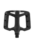 FUNN Taipan S Junior Flat MTB Pedals With Composite Platform - Black