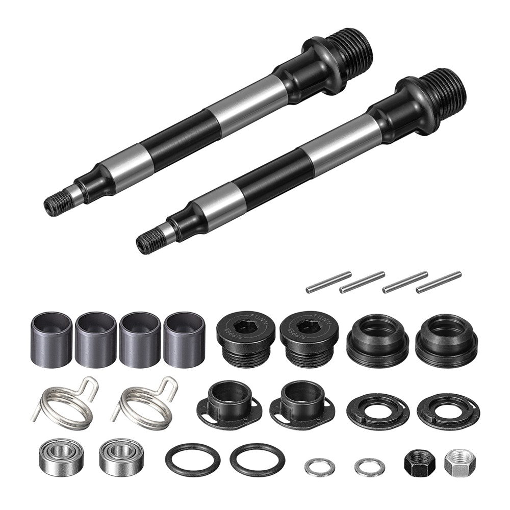 FUNN Ripper V2 2025 Pedal Axle Kit