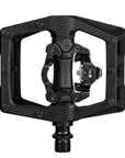 FUNN Ripper V2 Enduro MTB SPD Single Sided Clipless Pedal Pair - Black