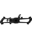 FUNN Ripper V2 Enduro MTB SPD Single Sided Clipless Pedal Pair - Black