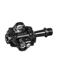 FUNN Tactic SPD Clipless XC Pedals - Black
