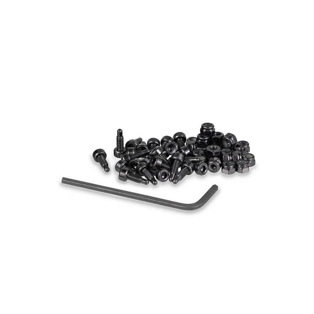 FUNN Taipan Pedal Pin Kit Suits Taipan/Taipan S