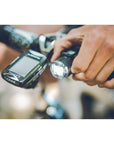 Lezyne Led Femto USB Front - Black