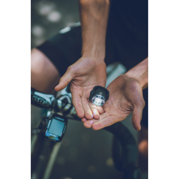 Lezyne Led Femto USB Front - Black