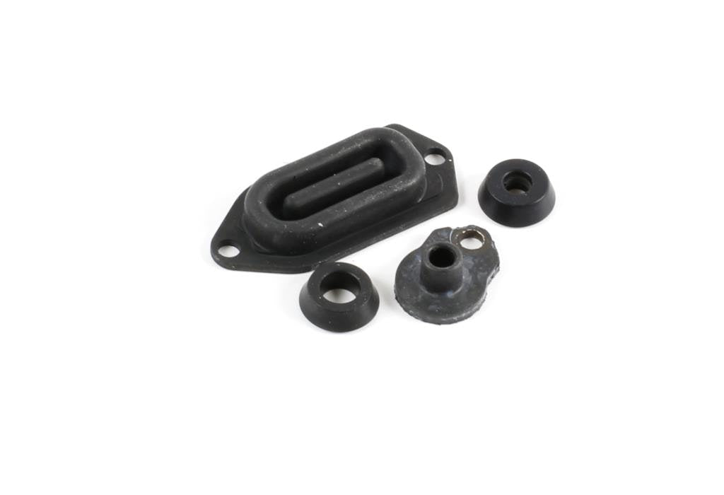 Hope Master Cylinder Seal Kit Complete Race EVO - Black