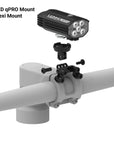 Lezyne Flexi Stem Mount