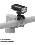Lezyne Led Qpro Mount