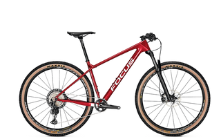 Focus Raven 8.8 2022
