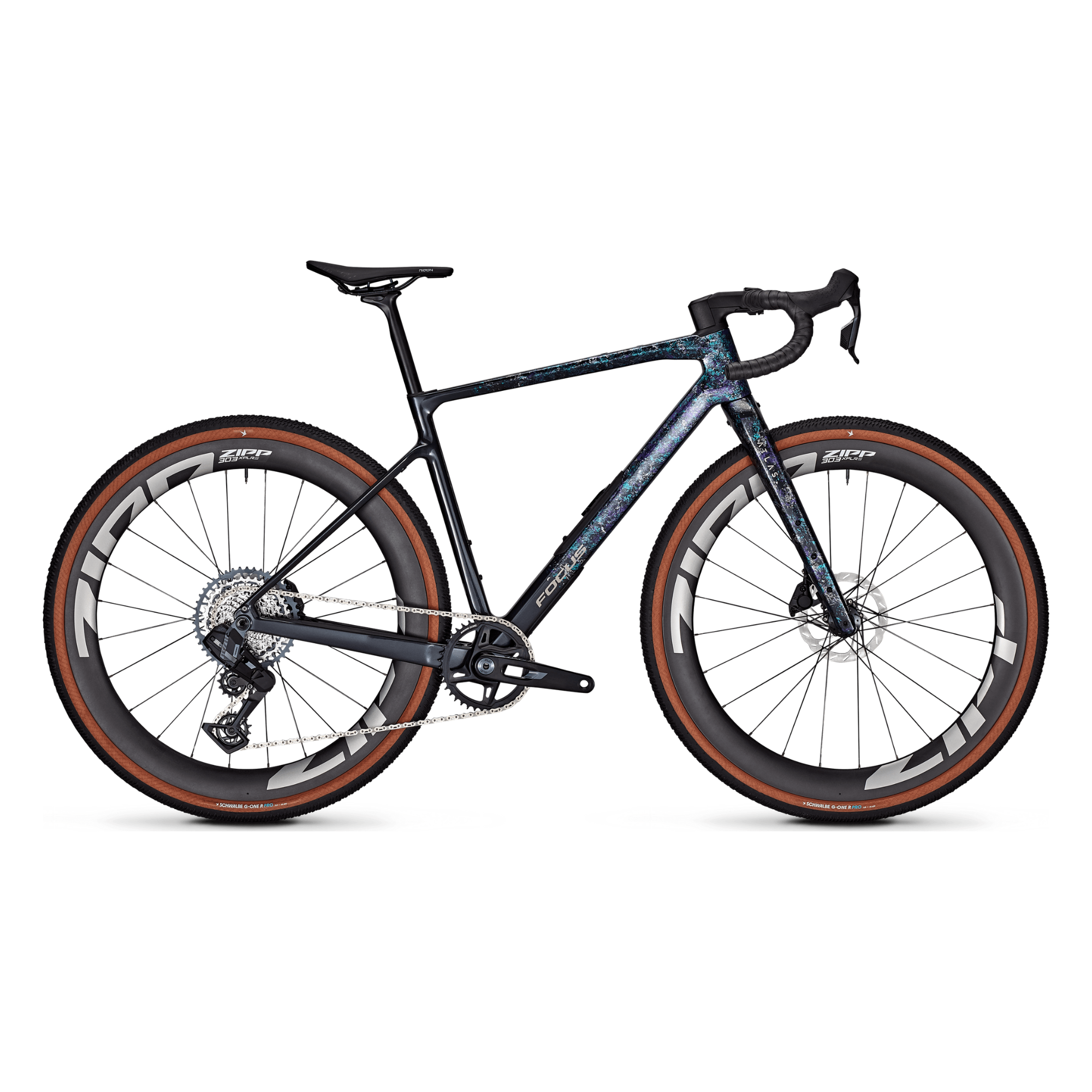 2026 Focus Atlas 8.9 - Alchemy Cycle Trader
