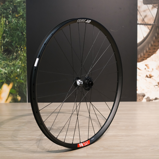 DT SWISS Front Wheel 350 15/110 Hub FR541 30W 32H RIM