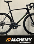 Giant TCR Advanced Pro 0 Large 2020