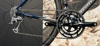 Ironhorse Glory 52cm 2004