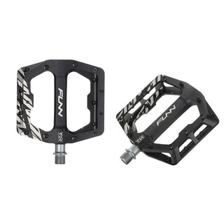 FUNN PEDAL FUNNDAMENTAL BLACK STEEL PIN
