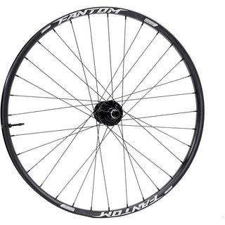 FUNN Fantom AM35 V2 Rear Wheel 27.5" Boost SRAM XD Tubeless Ready - Black