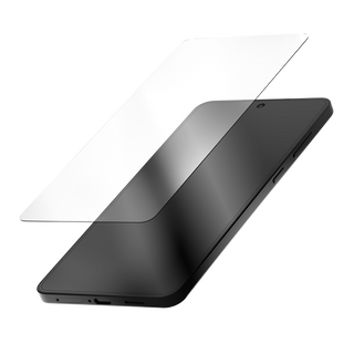 Quad Lock Galaxy S25 FE Screen Protector