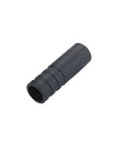 Jagwire Sealed End Caps 4mm - 100 Per Bottle