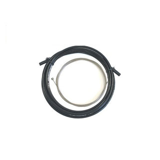 Jagwire Universal Complete Stainless Steel Slick Gear Cable