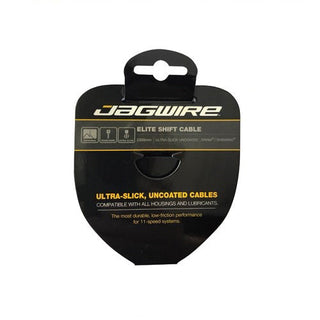 Jagwire Elite Stainless Steel Inner Shift Cables
