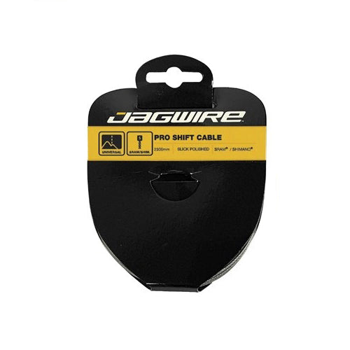 Jagwire Pro Slick Gear Inner Cable - Stainless Steel