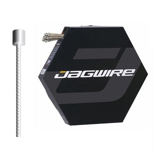 Jagwire Slick Inner Gear Cable - Stainless Steel