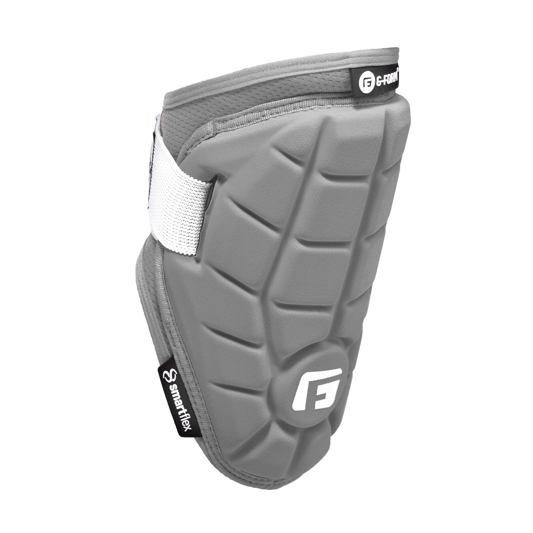 G-Form Elite Speed Batter Baseball Elbow Guard - Grey