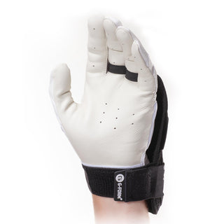 G-Form Elite Baseball Hand Guard - Black