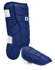 G-Form Elite Baseball Batter's Leg Guard - Navy