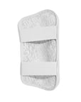 G-Form Elite Speed Baseball Leg Guard MLB - White