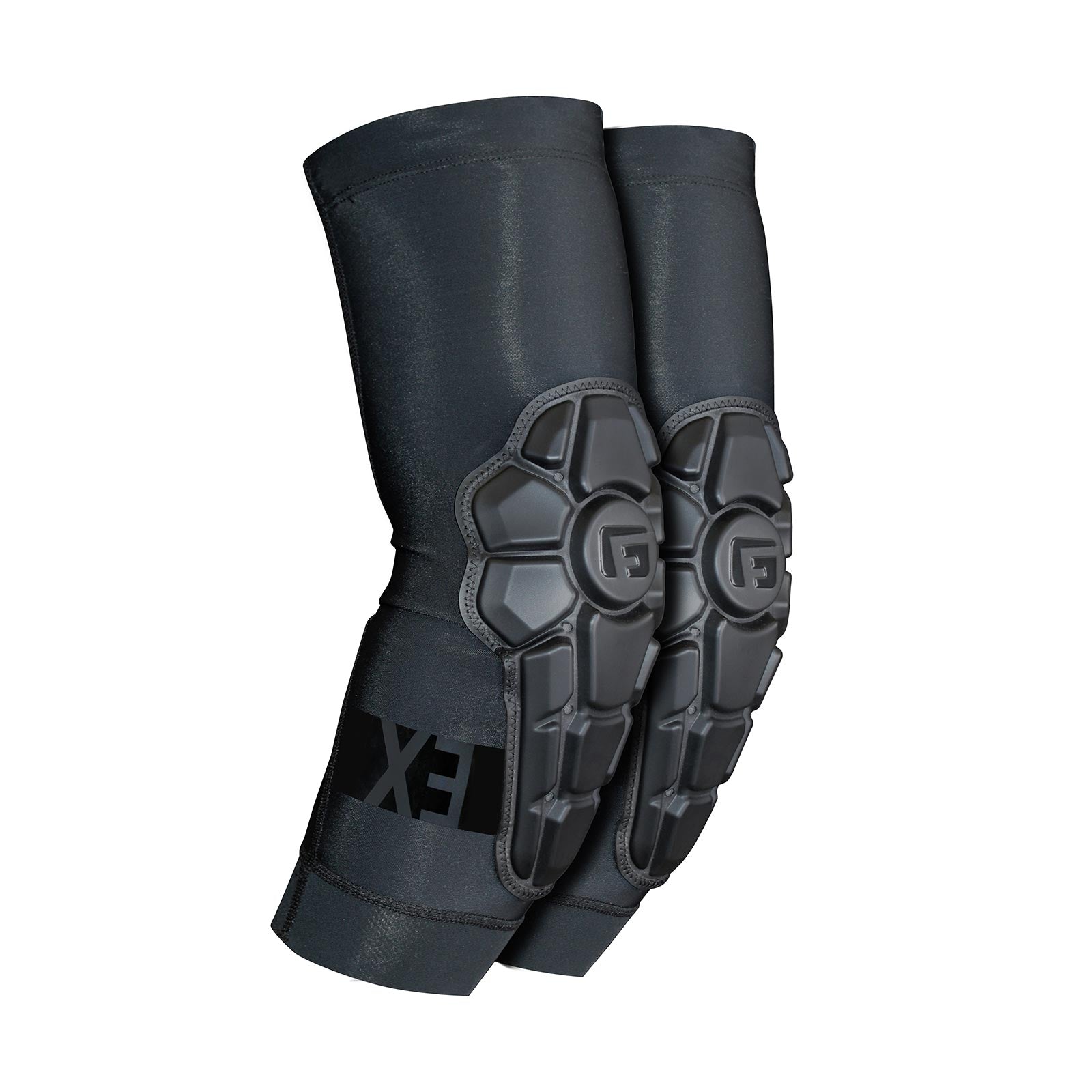 G-Form Youth Pro-X3 Elbow Guard - Triple Matte Black
