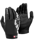 G-Form Bolle Cold Weather Glove - Black/White