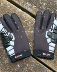 G-Form Bolle Cold Weather Glove - Black/White