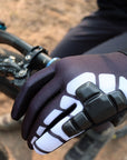 G-Form Bolle Cold Weather Glove - Black/White