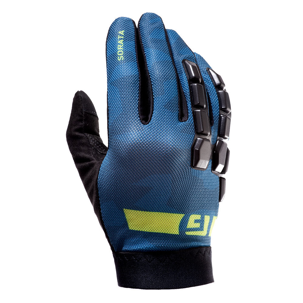 G-Form Sorata 2 Trail Glove - Storm/Green