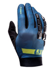 G-Form Sorata 2 Trail Glove - Storm/Green