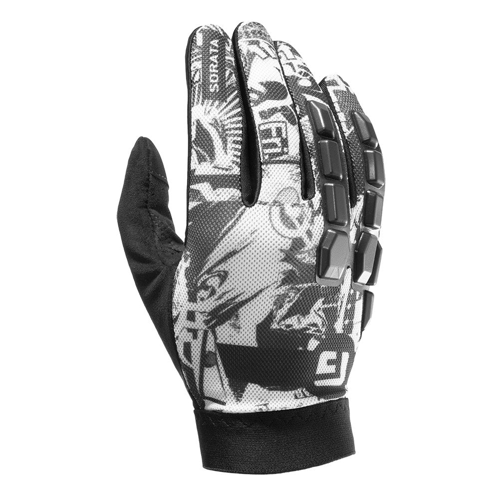 G-Form Sorata 2 Trail Glove - Street Art