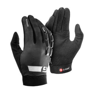 G-Form Sorata 2 Youth Glove - Black/White