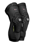 G-Form Pro-Rugged 2 Knee Guard - Black