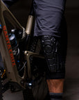 G-Form Pro-X3 Knee Guard - Triple Matte Black