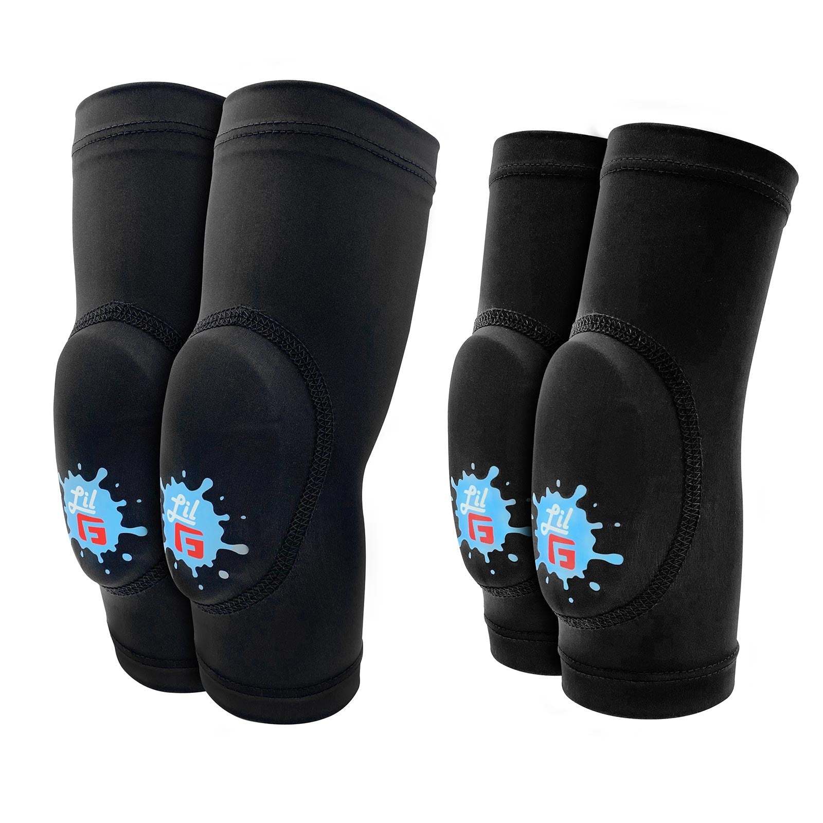G-Form Lil'G Toddler Knee &amp; Elbow Guard