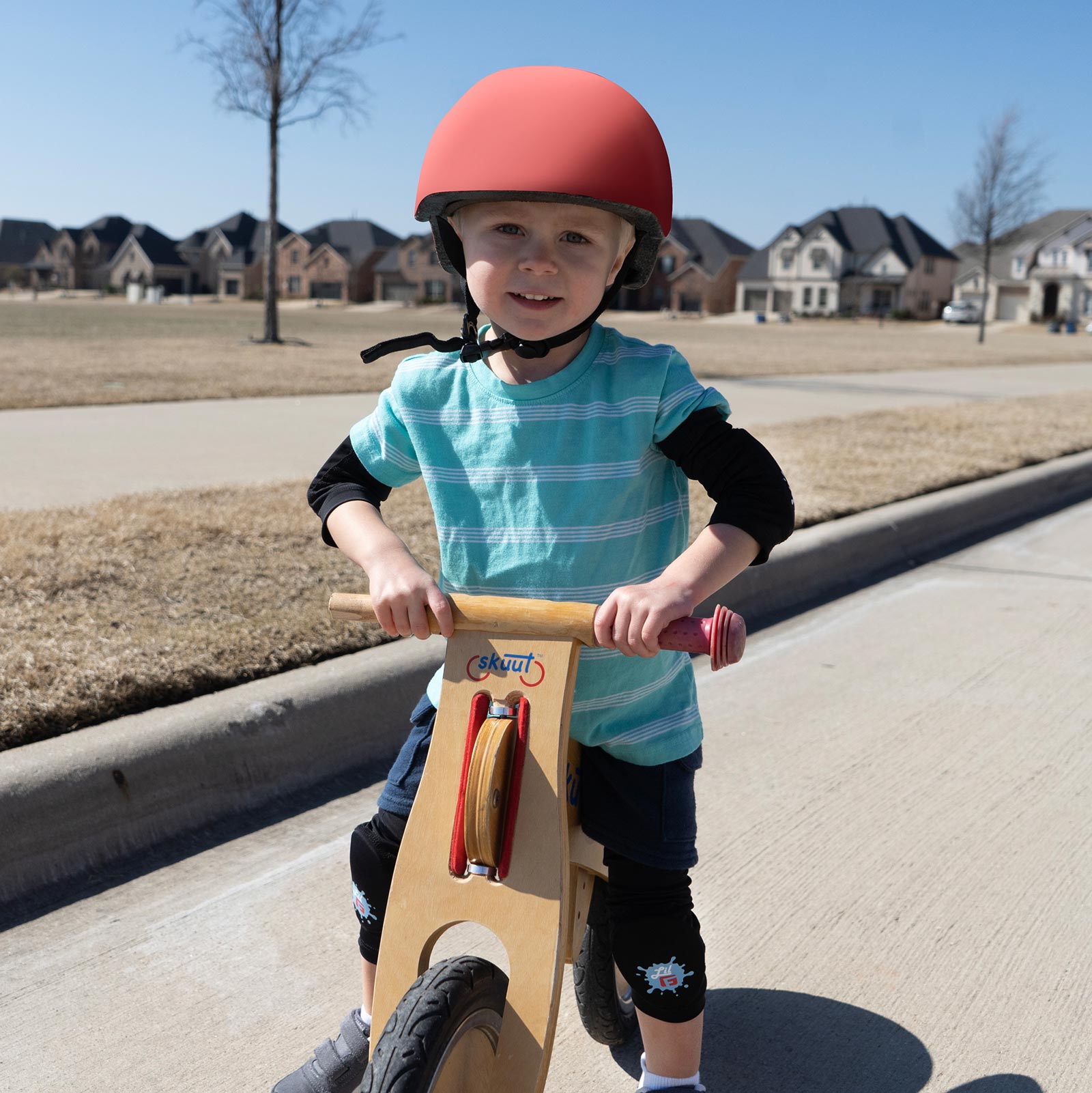 G-Form Lil'G Toddler Knee &amp; Elbow Guard