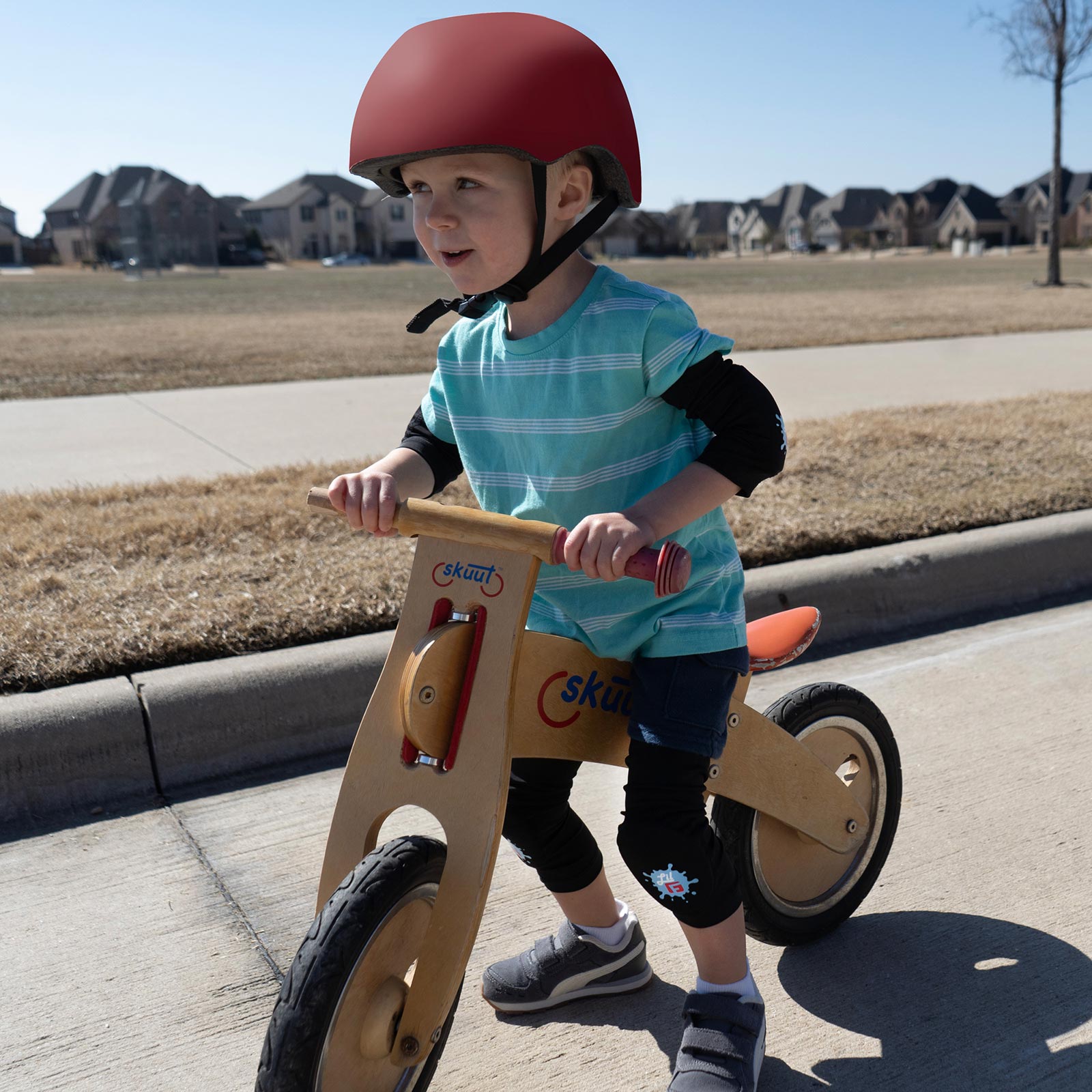 G-Form Lil'G Toddler Knee &amp; Elbow Guard