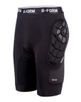 G-Form MX Impact Shorts - Black