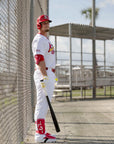 G-Form Surge Baseball Elbow Guard MLB - Red