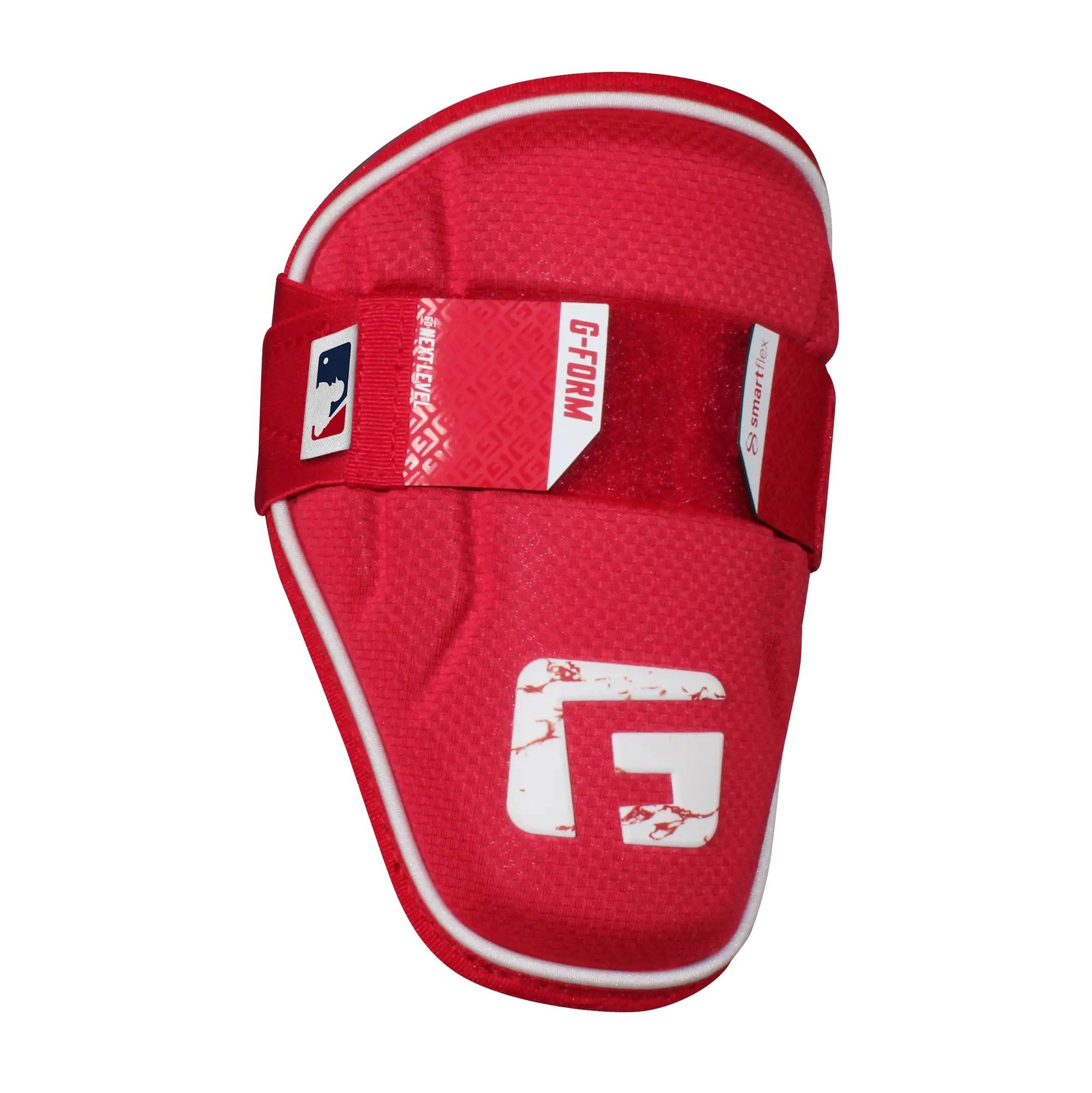G-Form Surge Baseball Elbow Guard MLB - Red