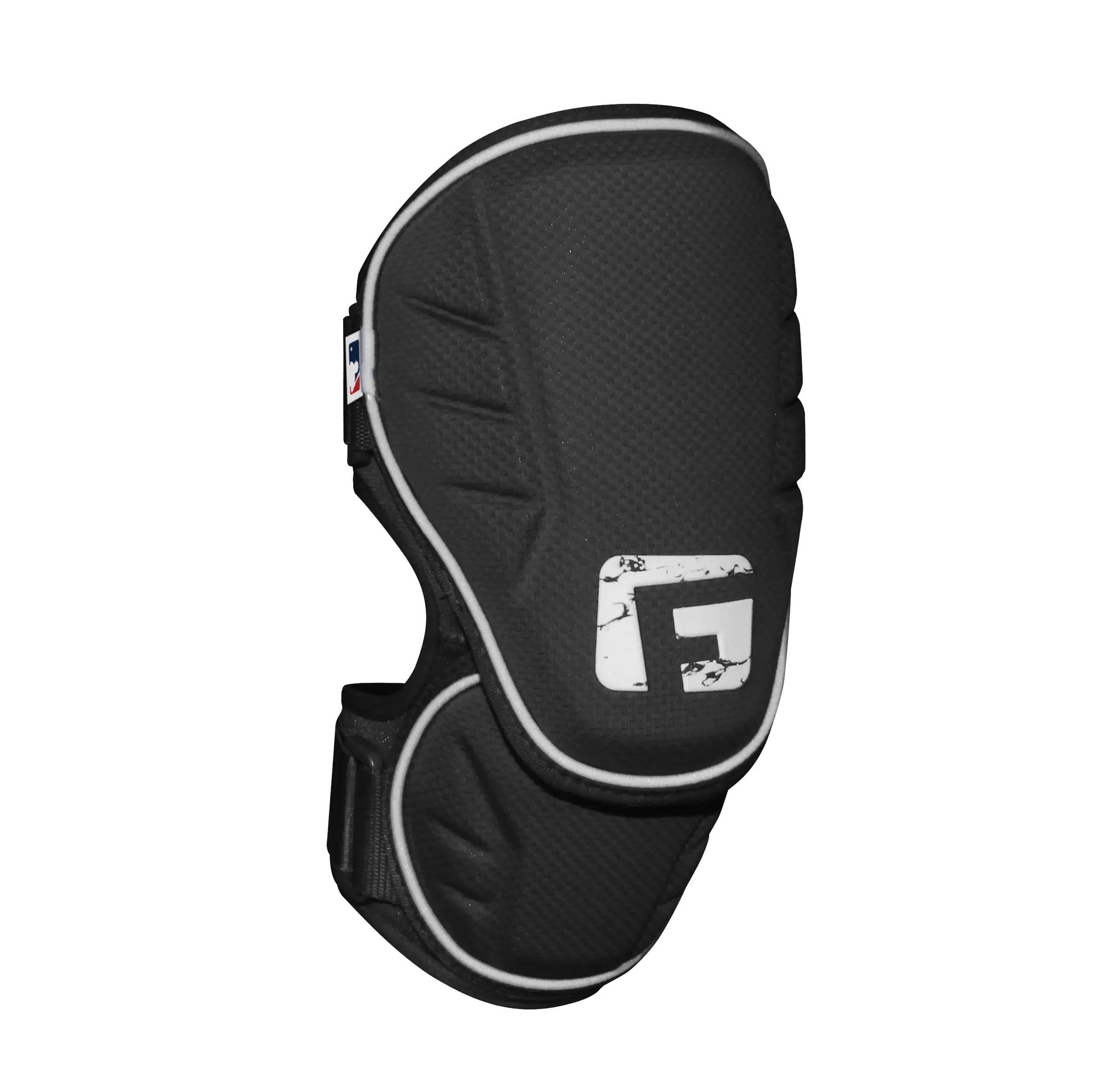 G-Form Alpha Baseball Youth Elbow Guard - Black