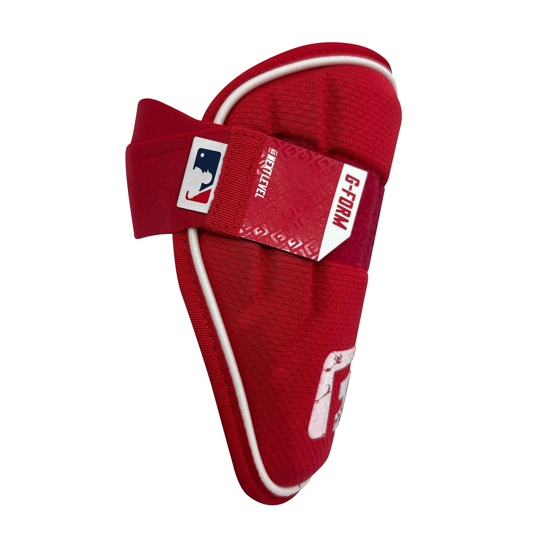 G-Form Surge Baseball Youth Elbow Guard MLB - Red