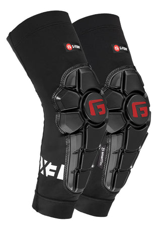 G-Form Pro-X3 Elbow Guard - Black