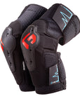 G-Form E-Line MTB Knee Guard - Black