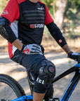 G-Form Pro-X3 Knee Guard - Black