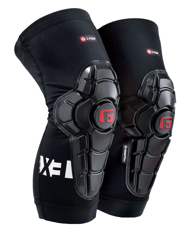 G-Form Youth Pro-X3 Knee Guard - Black